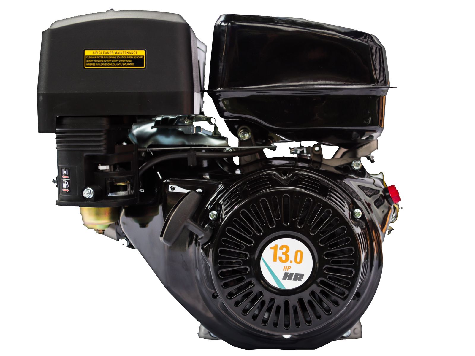 Motor HR390 - 13HP 4 tiempos