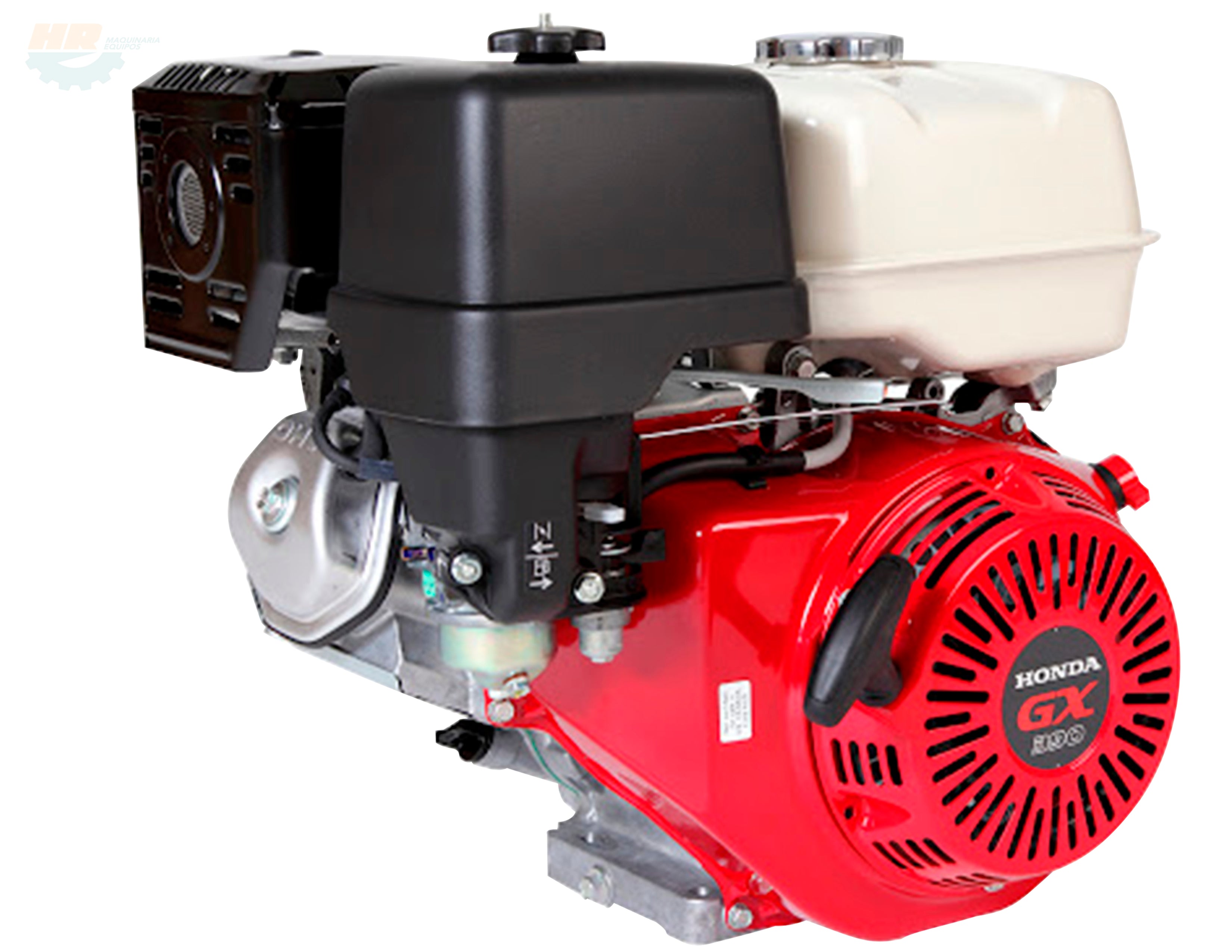Motor Honda GX390 de 13HP