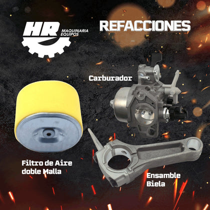 Refacciones