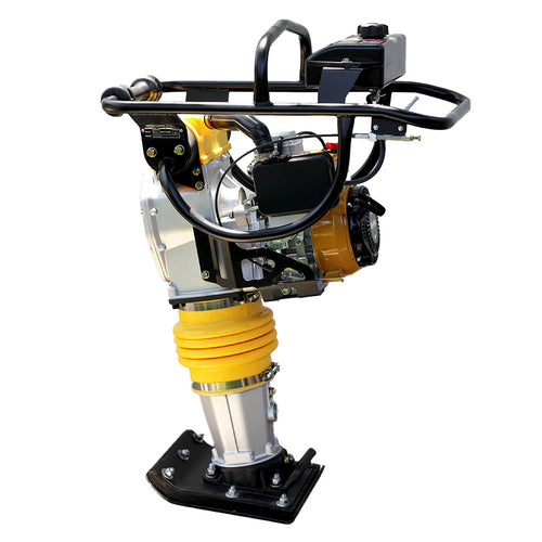 Apisonador HR75R con Motor EH12-2D Clutch Japones
