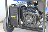 Generador HR 8.5 KW con Motor 17HP 60HZ 110/220V