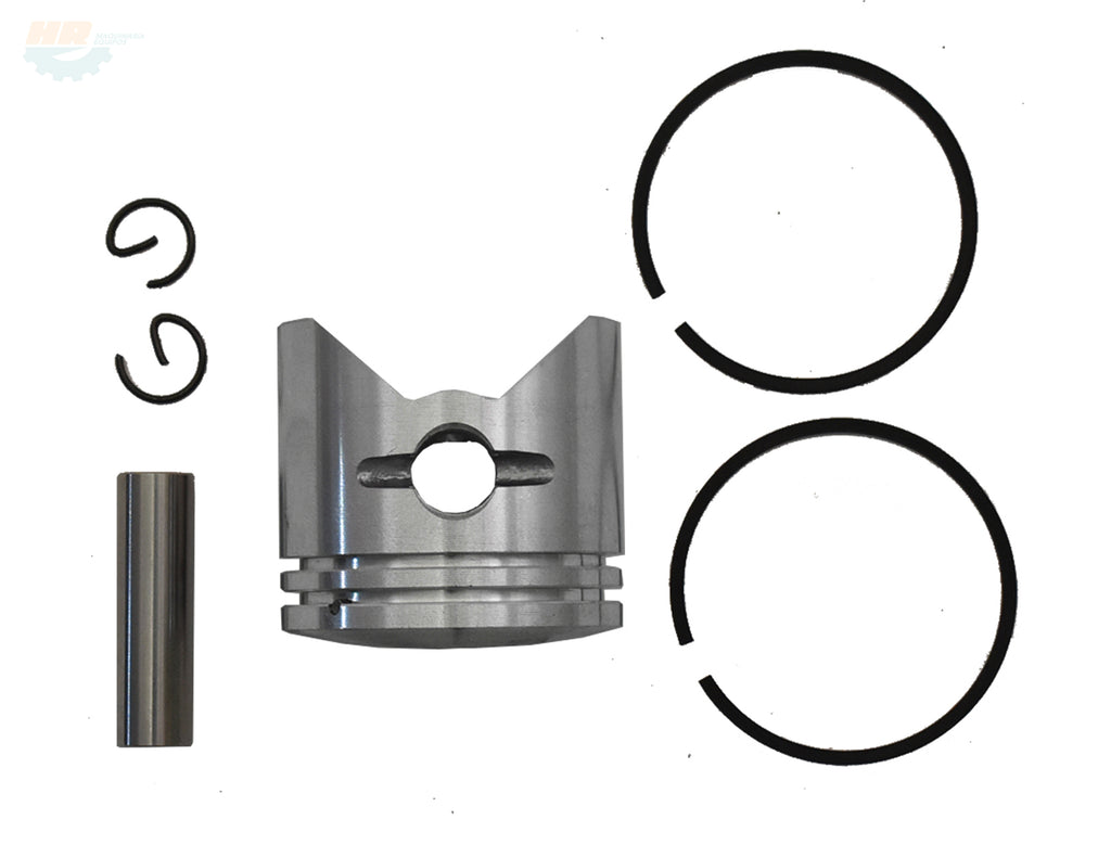 Piston Y Anillos 26cc
