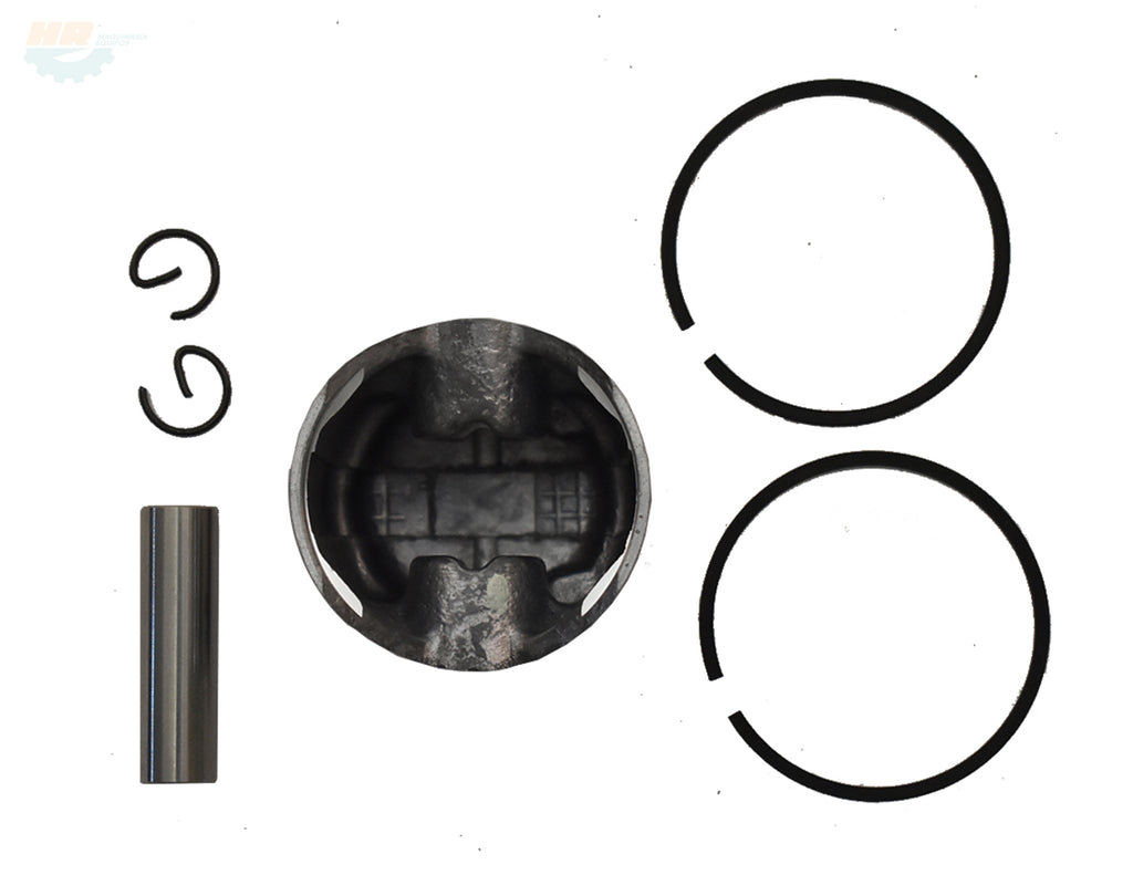 Piston Y Anillos 26cc