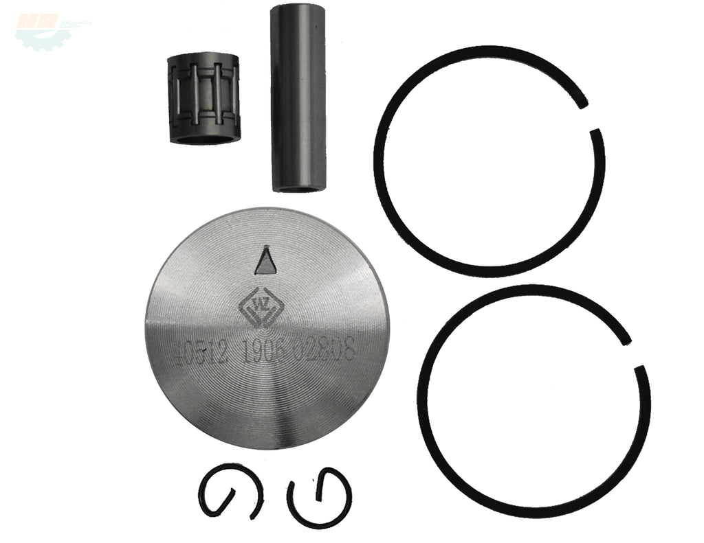 Piston Y Anillos 43cc