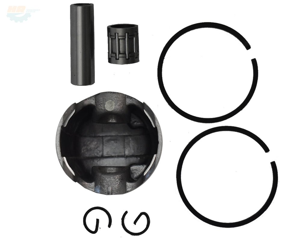 Piston Y Anillos 43cc