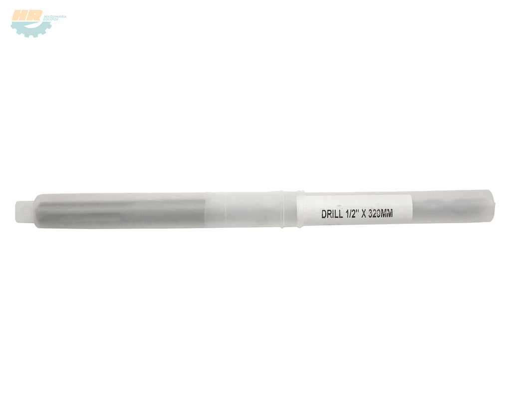 BROCA DE 1/2'' X 320 mm
