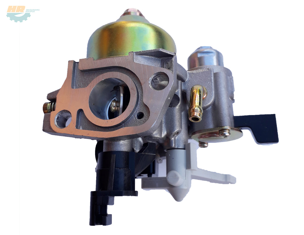 Carburador GX160