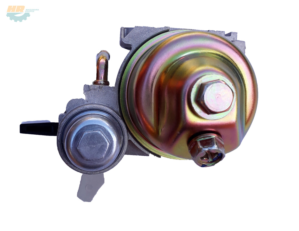 Carburador GX160
