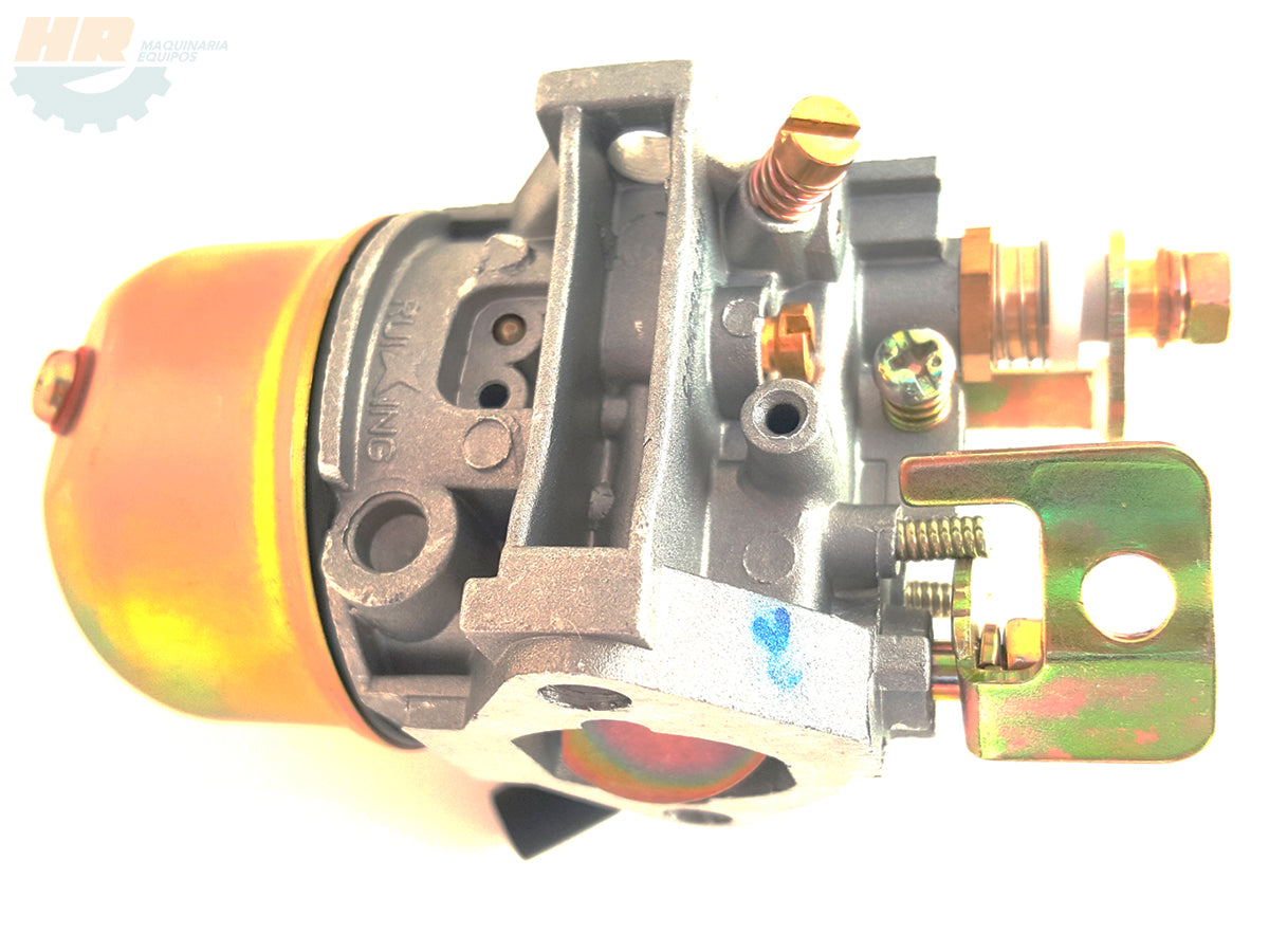 Carburador EH12