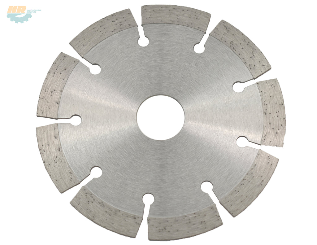 Disco De Corte 4.5 Pulgadas Estandar