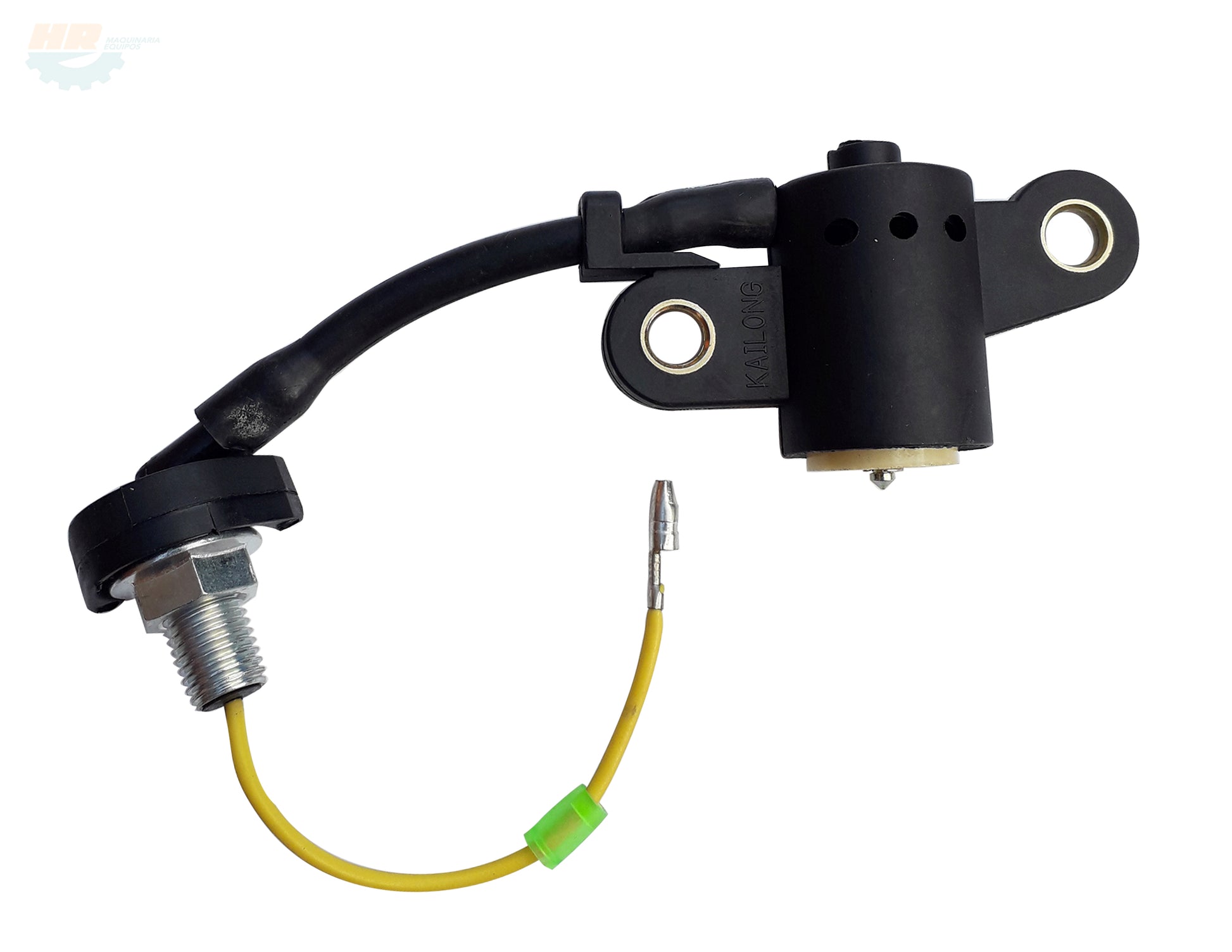 Ensamble Interruptor Nivel Aceite GX160