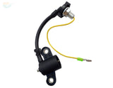 Ensamble Interruptor Nivel Aceite GX390