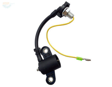 Ensamble Interruptor Nivel Aceite GX390