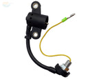 Ensamble Interruptor Nivel Aceite GX390
