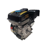 Motor HR200 6.5 HP 4 tiempos