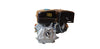 Motor estacionario a Gasolina HR390 13 HP 4 tiempos