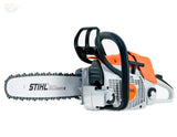 Motosierra STIHL a gasolina MS 170