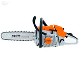 Motosierra STIHL a gasolina MS 170