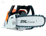 Motosierra STIHL a gasolina MS 170