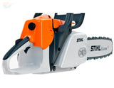 Motosierra STIHL a gasolina MS 170