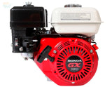 Motor Honda GX160 de 5.5HP