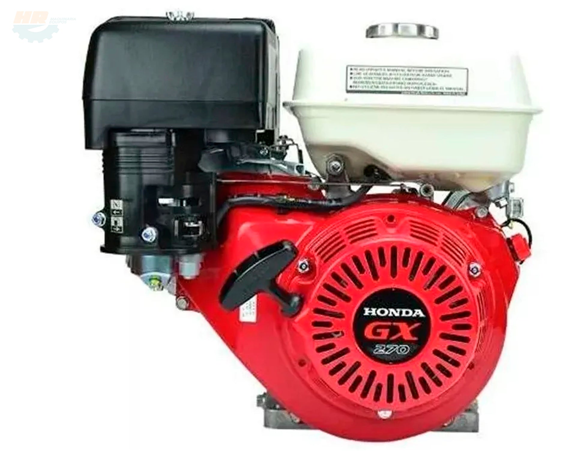 Motor Honda GX270 de 9HP