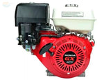 Motor Honda GX270 de 9HP