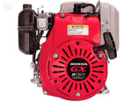 Motor Honda GXR120 de 3.6HP
