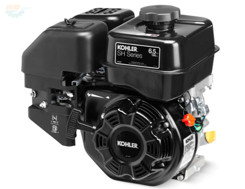 Motor Kohler SH265 de 6.5HP