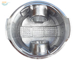 Piston de 0.25 GX160