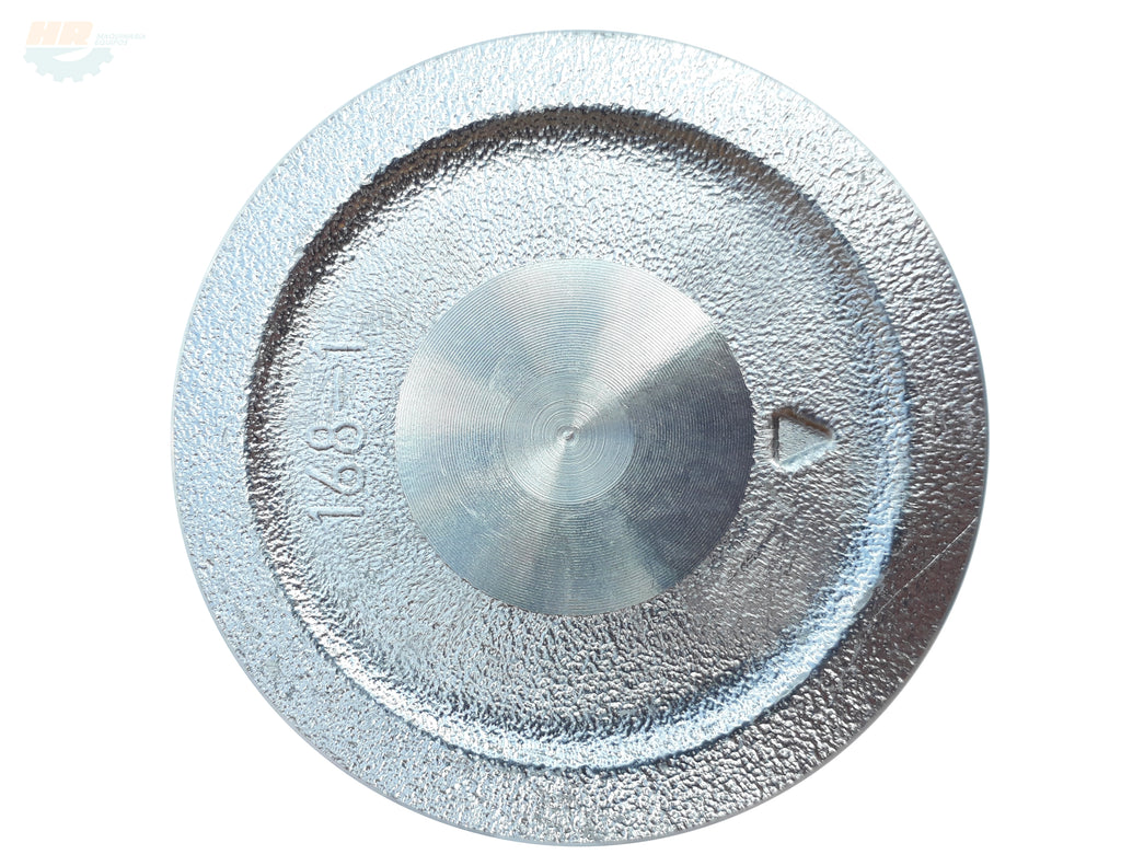 Piston de 0.50 GX160