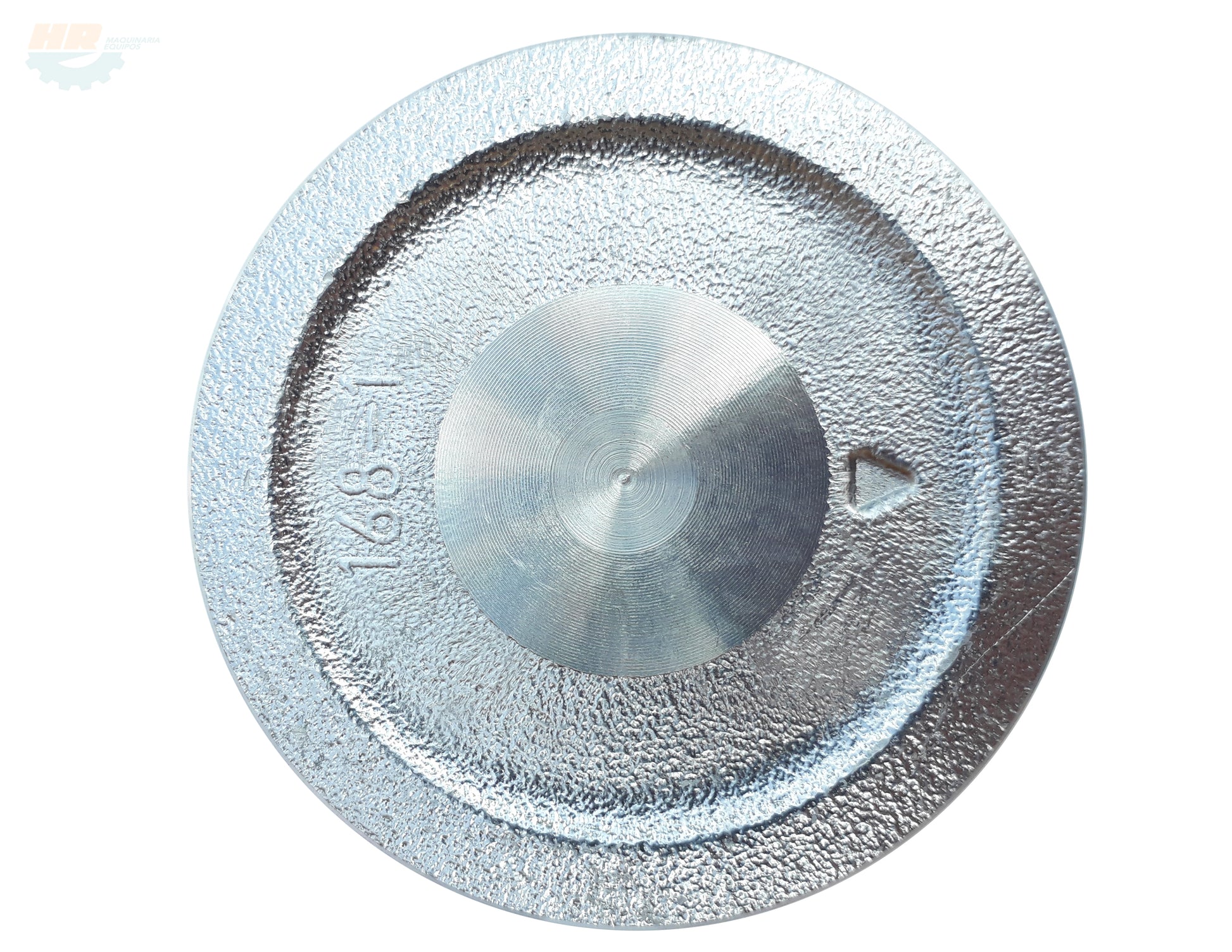 Piston de 0.50 GX160