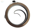Resorte Espiral Retractil GX270