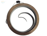Resorte Espiral Retractil GX270