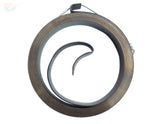 Resorte Espiral Retractil GX270
