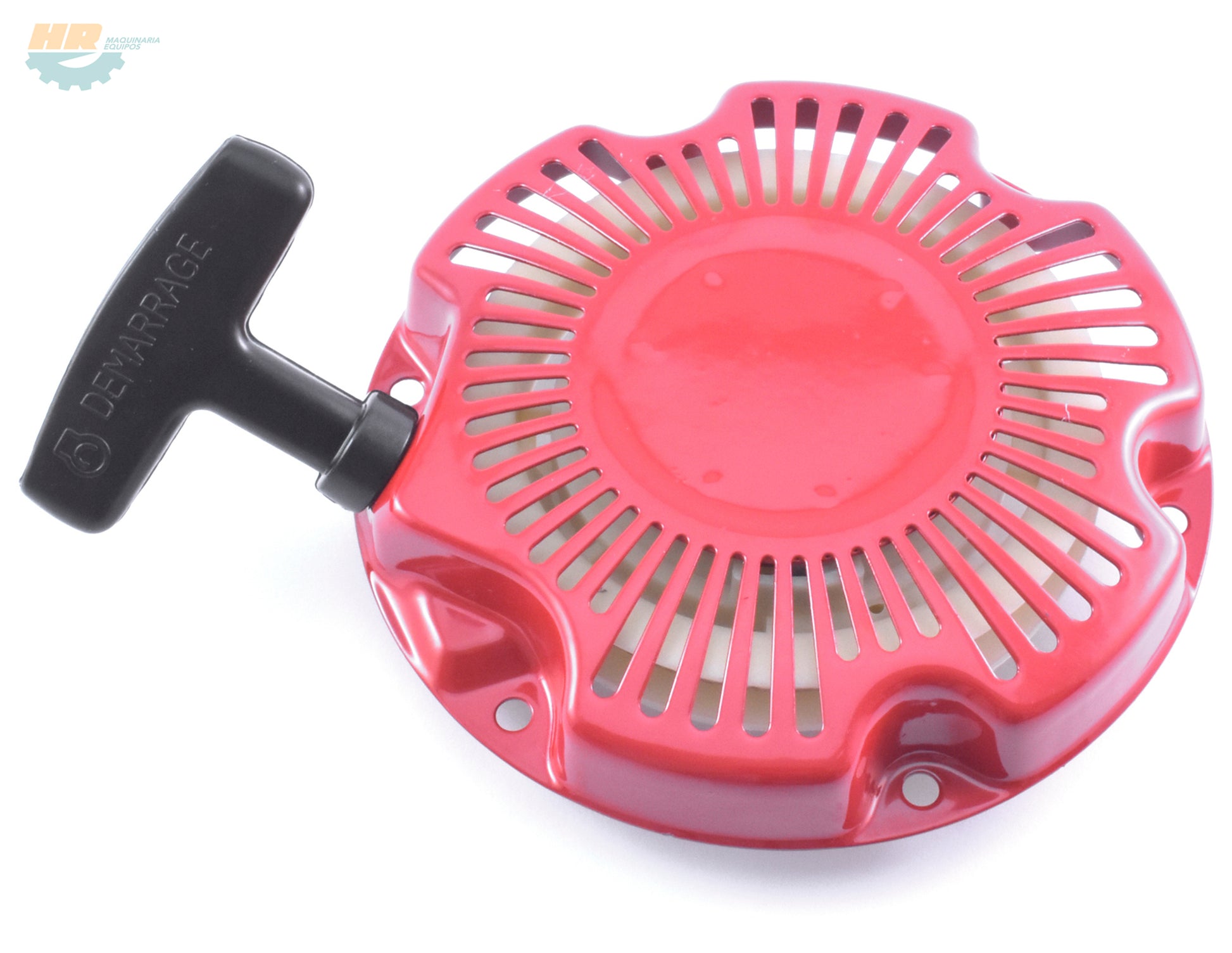 Retractil Rojo GX100