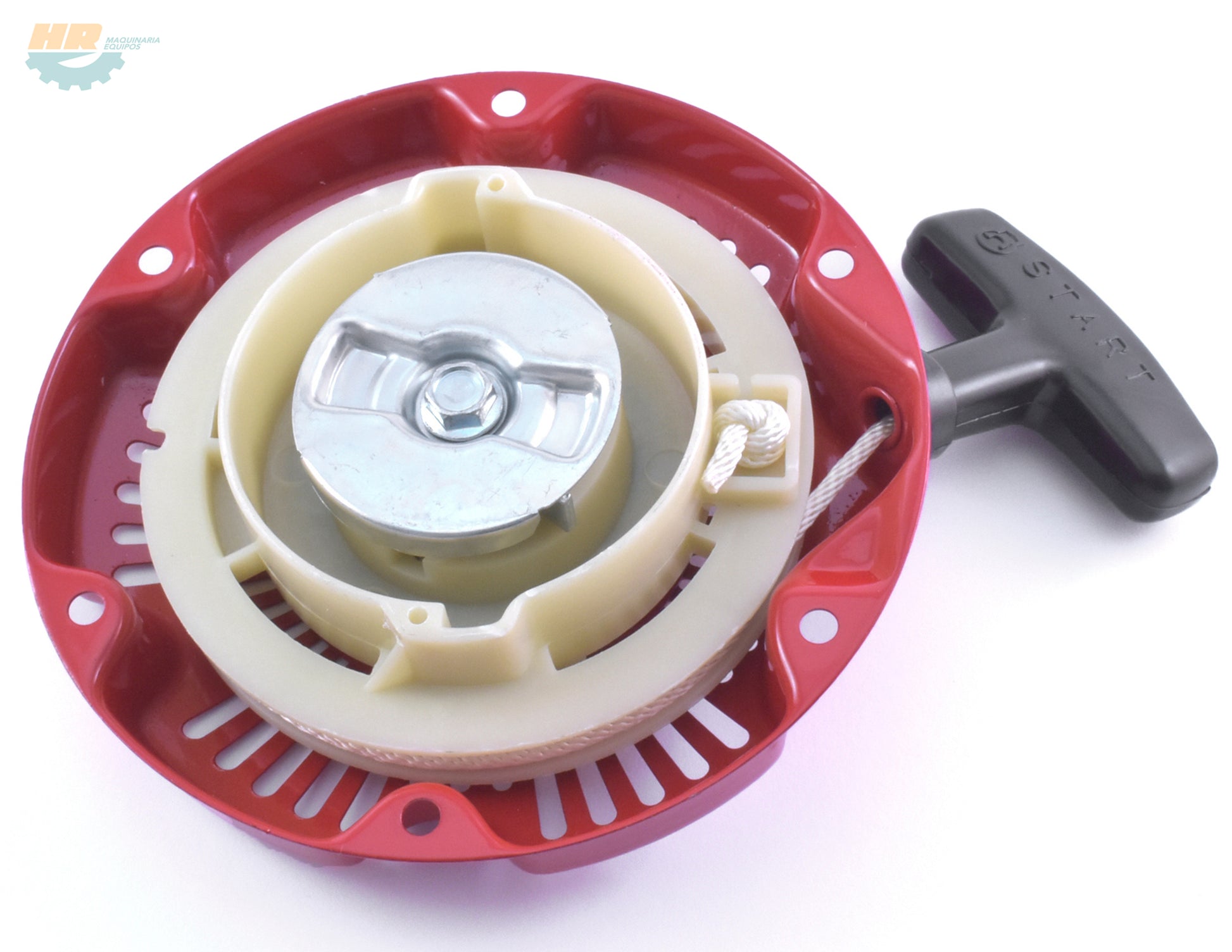 Retractil Rojo GX100