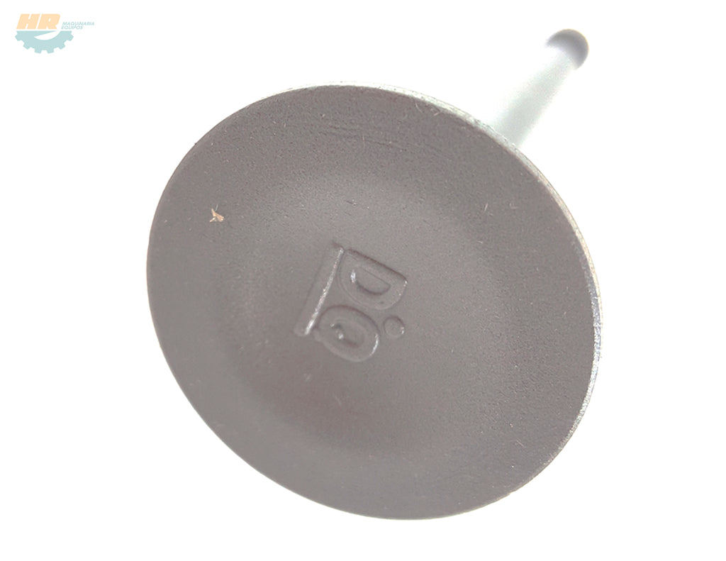 Valvula De Escape GX160